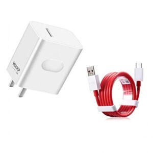 Oneplus 30W Warp PD Charger