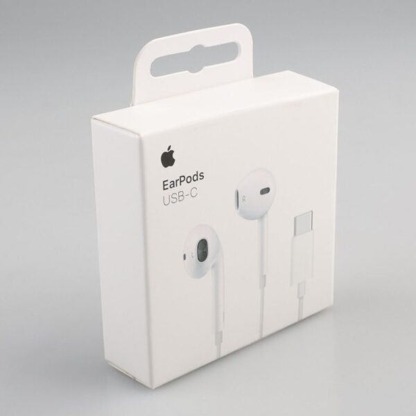 Apple EarPods USB-C (Original)