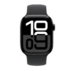 Series 10 Smart Watch - 3 Straps - (TLTM-M700)