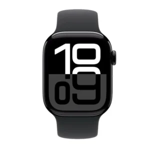Series 10 Smart Watch - 3 Straps - (TLTM-M700)