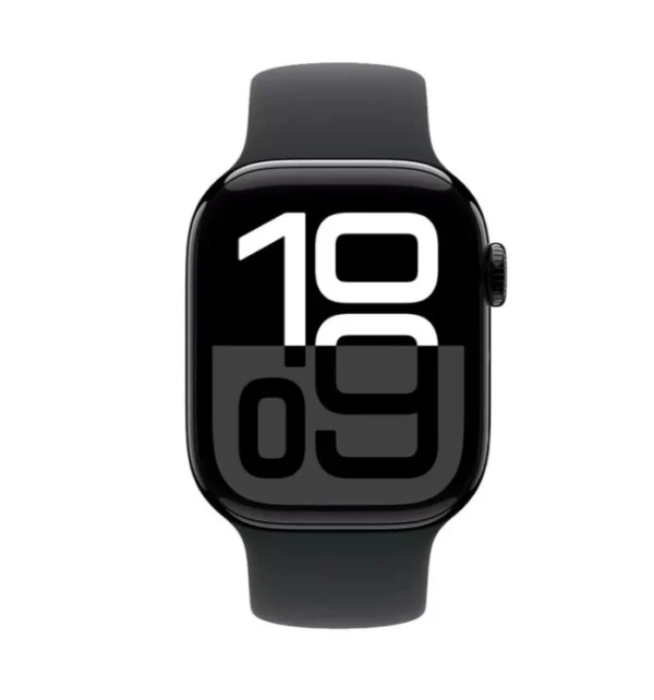 Series 10 Smart Watch - 3 Straps - (TLTM-M700)