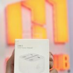 Apple USB-C Power Adapter (20W) – Serial Match Best Quality
