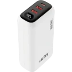 BLUK's Ultra Fast Charging Power Bank 30000mAh