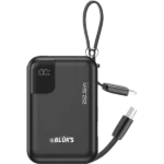 BLUK'S POWER Bank 20000mAh