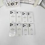 Silicone Cover 2.0mm Best Quality