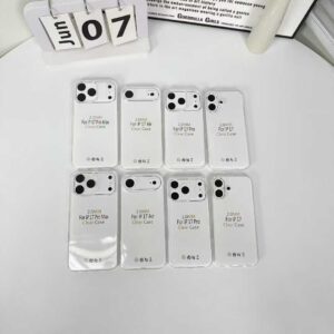 Silicone Cover 2.0mm Best Quality