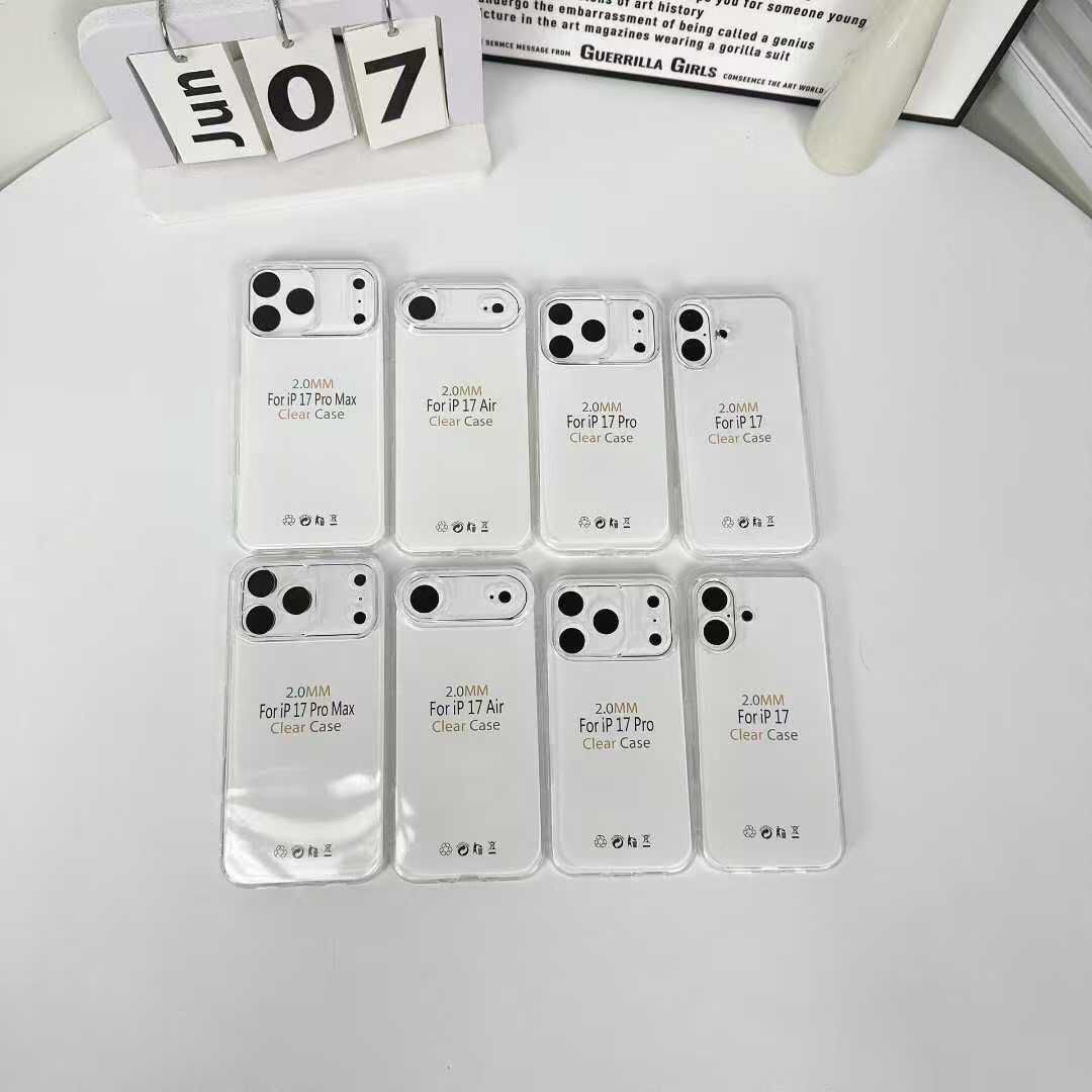 Silicone Cover 2.0mm Best Quality