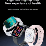 S10 Mini Smart Watch Specially designed for Ladies