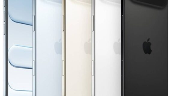 Apple Iphone 17 Air