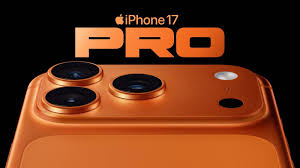 Apple Iphone 17 Pro - Image 3