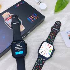 T30 Ultra Series 9 Smart Watch