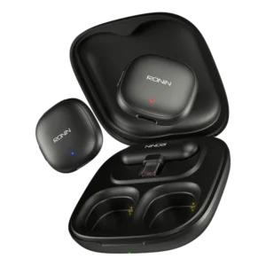 RONIN Clarity - Vlogging Mic R-8005