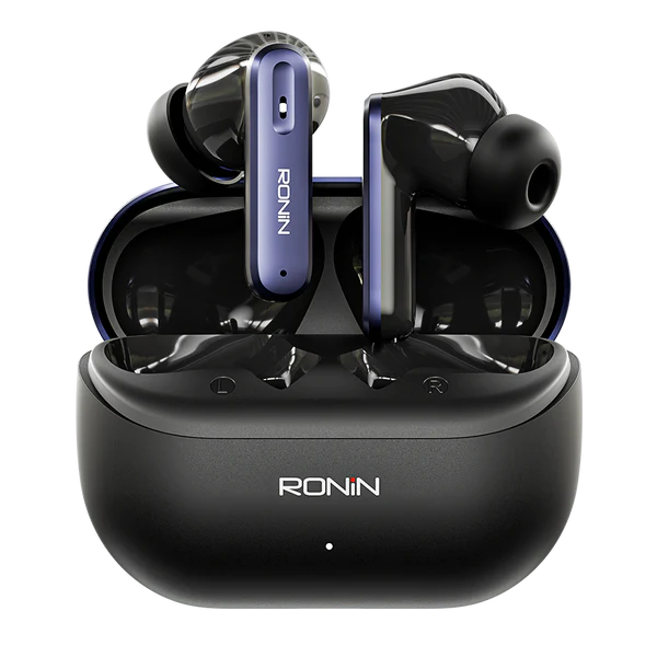 Ronin Vesper Earbuds R-7075 - Image 2