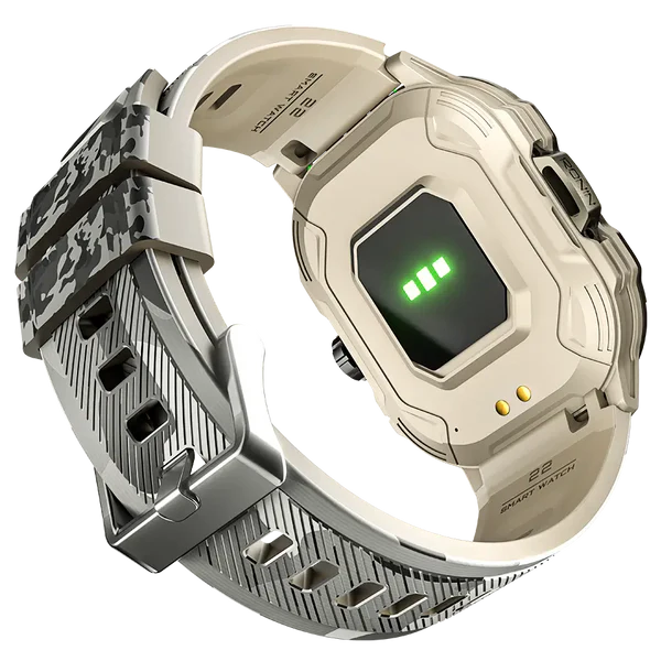 Ronin Rugged Smart Watch R-013 - Image 2