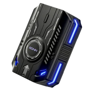 Ronin Dominator Earbuds R-7035