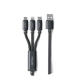 RONIN SMASH | R-2015 - 3 in 1 Cable