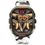 Ronin Rugged Smart Watch R-013