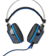 NEDIS GAMING CWITCH  HEADSET ORIGINAL