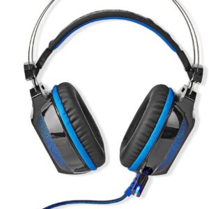 NEDIS GAMING CWITCH  HEADSET ORIGINAL