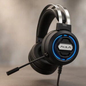 Headphones AULA S603 ORIGINAL