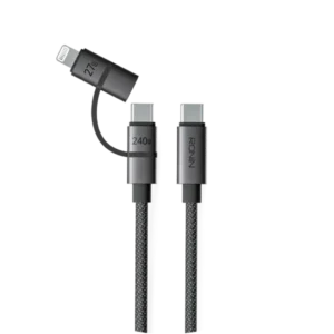 RONIN XCEED | R-2020 - 2 In 1 Cable
