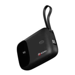 RONIN Neutron 10,000mAh Power Bank R-4030