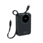 Ronin ZAPSTER | 20,000mAh Powerbank R-4040