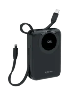 Ronin ZAPSTER | 20,000mAh Powerbank R-4040