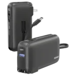 Ronin ARCTIC | 10,000mAh Powerbank R-4050