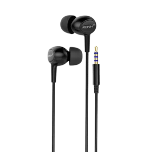 RONIN THE OG | R-9 Handsfree 3.5mm Aux