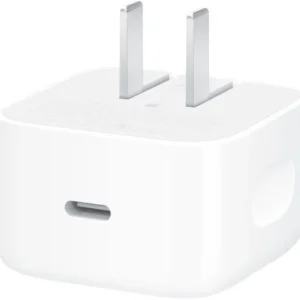 Apple 40W Dynamic Power Adapter with 60W Max Charging