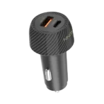 RONIN Nos Car Charger R-2505