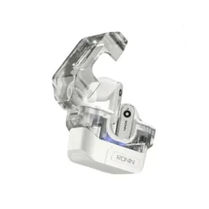 Ronin Warrior Earbuds R-7105