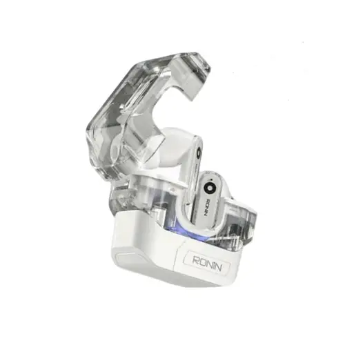 Ronin Warrior Earbuds R-7105