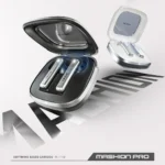 RONIN Earbuds MASHION PRO R-7140