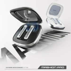RONIN Earbuds MASHION PRO R-7140