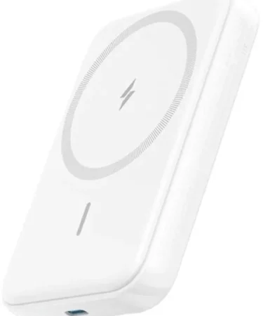 Anker 321 MagGo Power Bank 5000mAh LOT