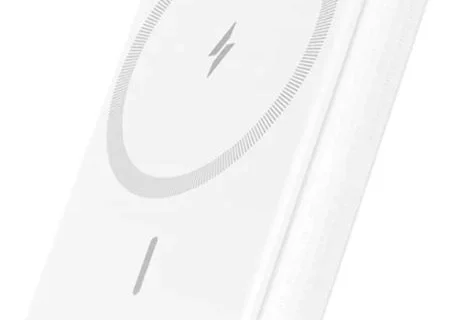 Anker 321 MagGo Power Bank 5000mAh LOT