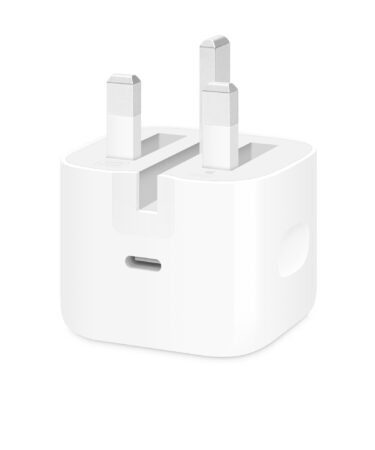Apple 40W Dynamic Power Adapter with 60W Max (3 Pin)