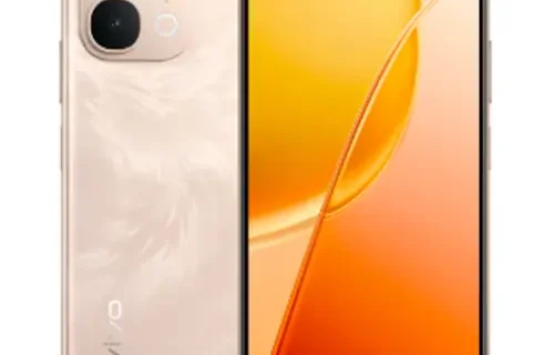 VIVO Y31d
